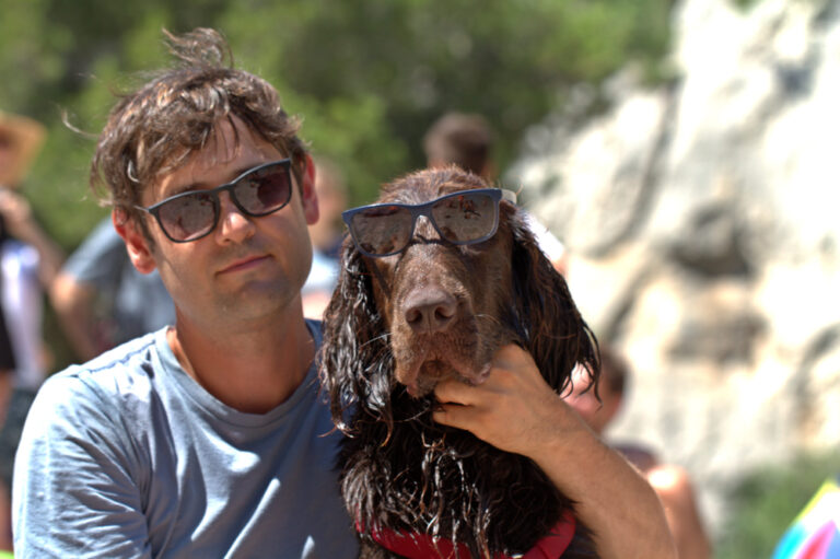 The Real Reason We Choose Dogs that Look Like Us