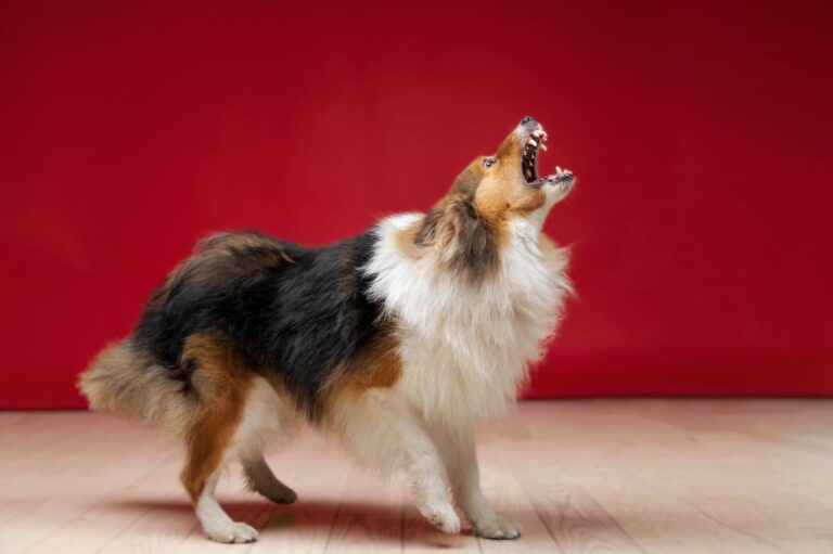 What Your Dogs Excessive Barking May Really Mean