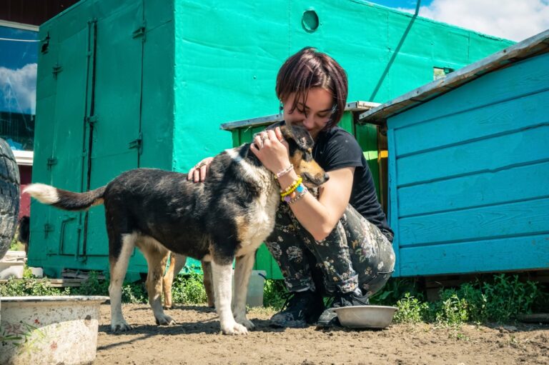 15 Ways to Help Heal a Dog Who Was Abused