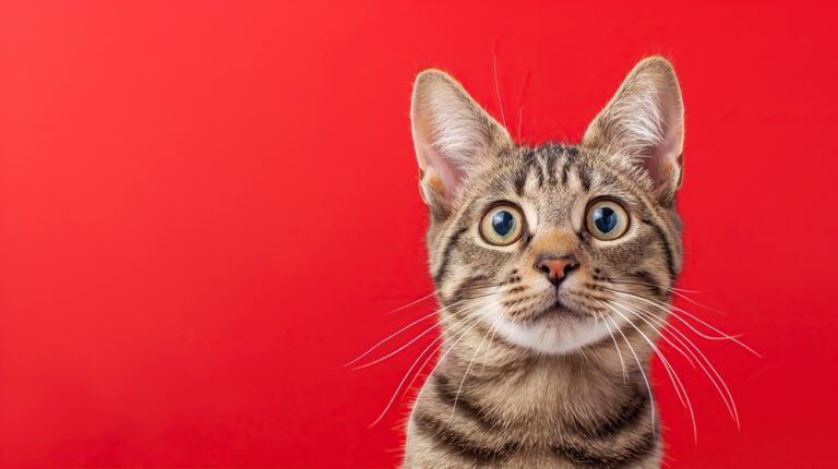 15 Signs Your Cat Has High-Functioning Anxiety