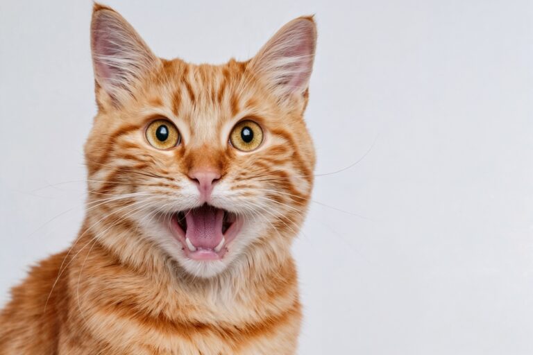 Common Cat Health Issues You Might Not Be Aware Of